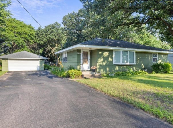 11827 Douglas Drive N, Champlin, MN 55316