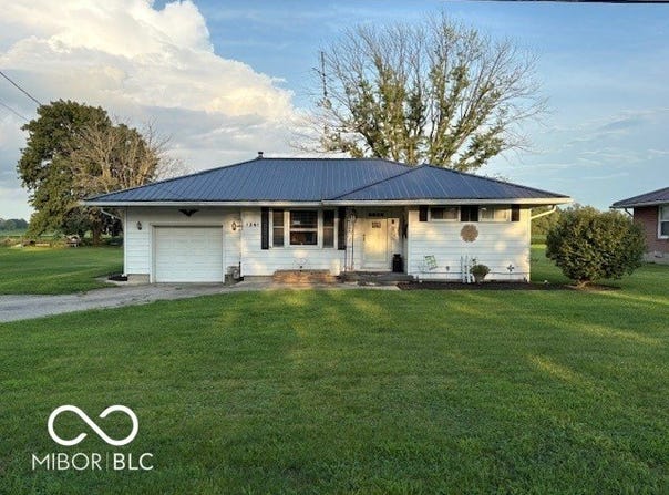 1261 S Main Street, Dunkirk, IN 47336