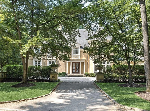 726 JOHN BARRY Drive, BRYN MAWR, PA 19010