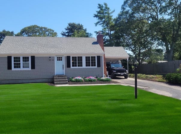62 Teal Circle, West Dennis, MA 02670