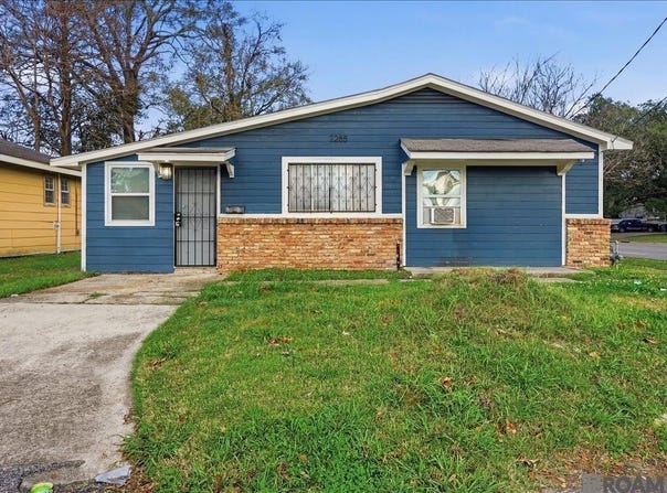 3285 Ozark Street, Baton Rouge, LA 70805