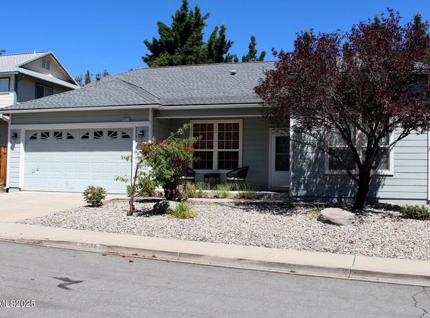 3221 Platte River Drive, Reno, NV 89503