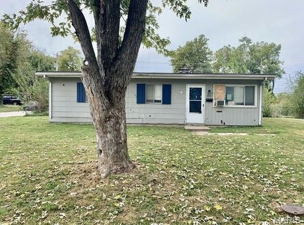 808 E 5th Street, Cahokia, IL 62206