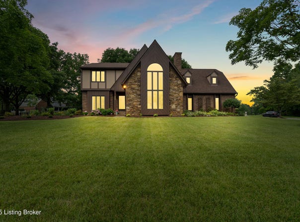 900 Colonel Anderson Pkwy, Louisville, KY 40222