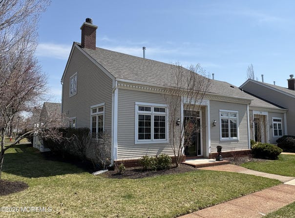 71 Winthrop Road, Monroe, NJ 08831