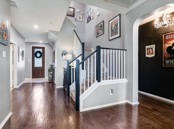 257 Culebra DR, Georgetown, TX 78626