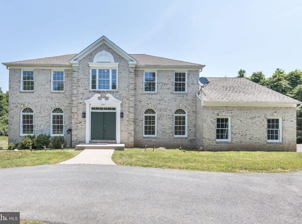 14413 WEATHERED BARN COURT, GERMANTOWN, MD 20874