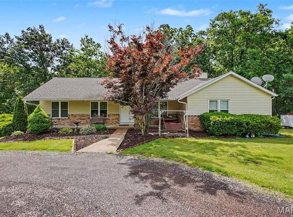 12126 Meade Drive, Wright City, MO 63390