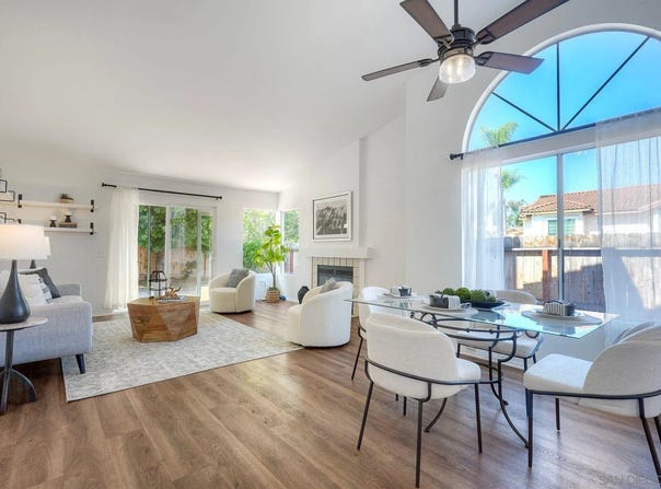 12644 CREEKWOOD COURT, San Diego, CA 92129