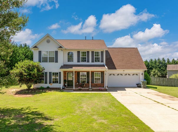 518 N Hampton Meadows Drive, Lyman, SC 29365