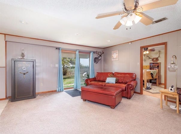 2600 County Road 294N, Early, TX 76802