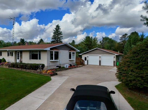 2031 E Dayton, Caro, MI 48723