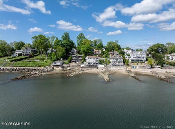 62 E Ocean Drive, Stamford, CT 06902
