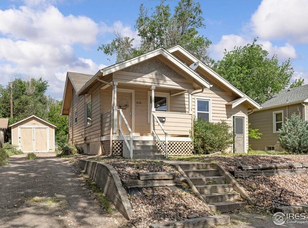 2105 8th Ave, Greeley, CO 80631