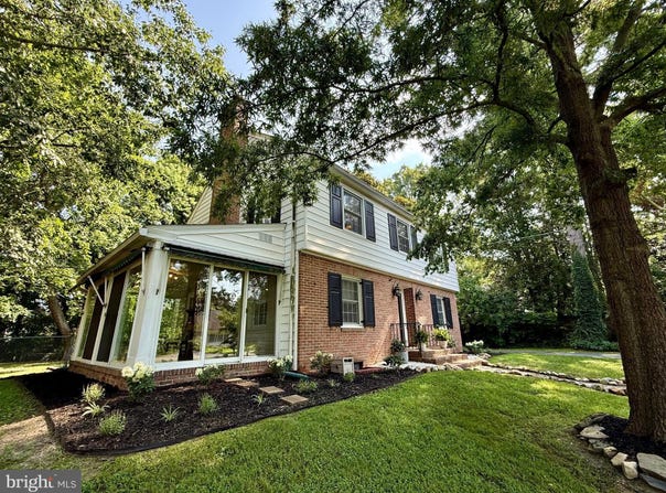 107 BUTLER DRIVE, DENTON, MD 21629