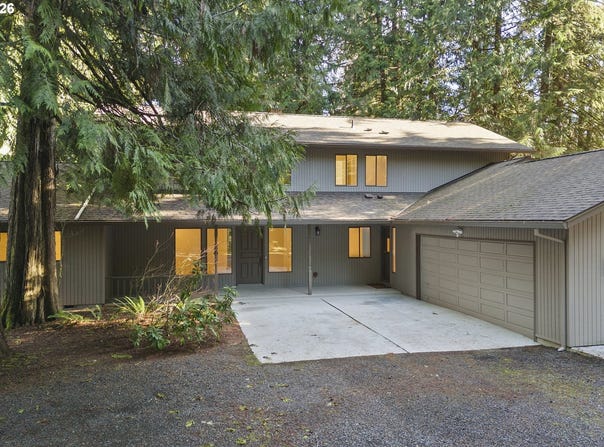 58901 NEHALEM Hwy S, Vernonia, OR 97064