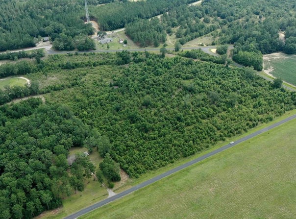 Tbd Mulberry Road, Barnwell, SC 29812