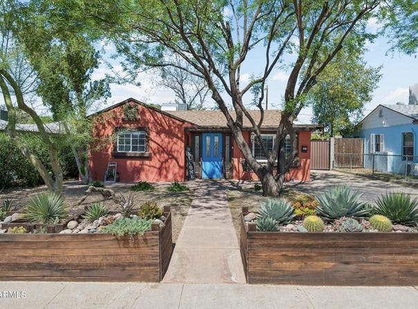 2218 E YALE Street, Phoenix, AZ 85006