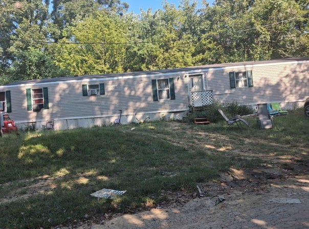 654 Lovers Lane, Henderson, KY 42420