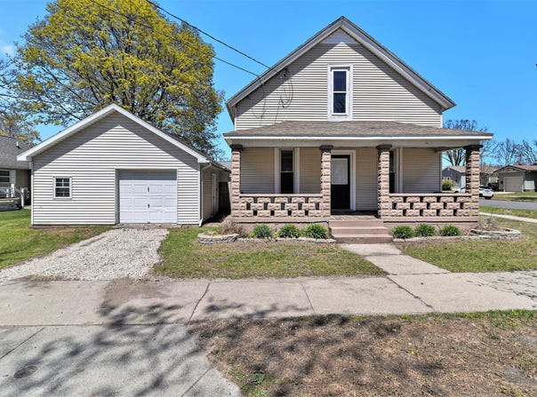 601 N Rath Avenue, Ludington, MI 49431