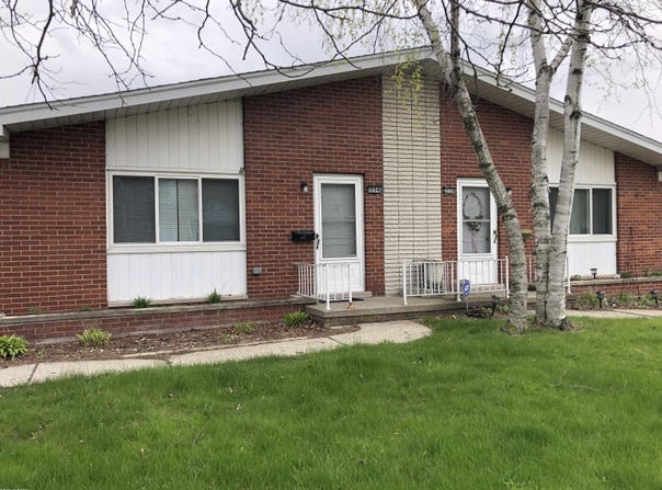 22330-22340 Bon Heur, Saint Clair Shores, MI 48081