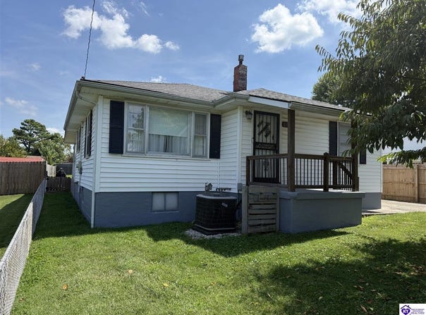 46 Lakeview Drive, Eminence, KY 40019