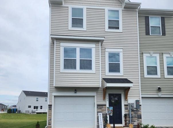 109 ZANDER ROAD, INWOOD, WV 25428