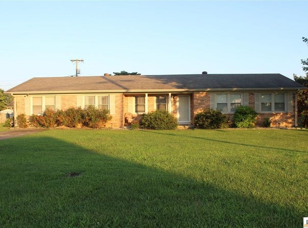 1402 Glenview Drive, Glasgow, KY 42141