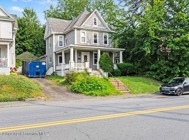 926 Main Street, Avoca, PA 18641