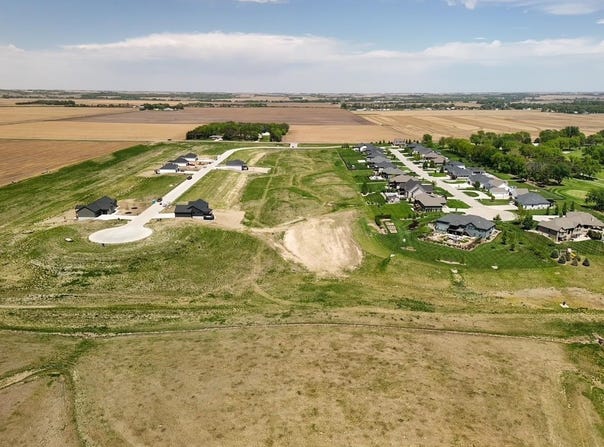 6788 Elk Place, Columbus, NE 68601