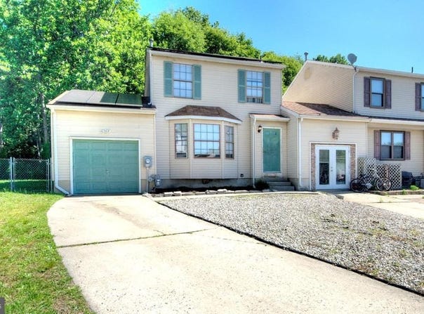 14 BLUE JAY DRIVE, CLEMENTON, NJ 08021