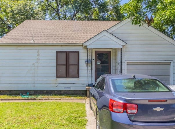 1213 Pine Street, Grand Prairie, TX 75050