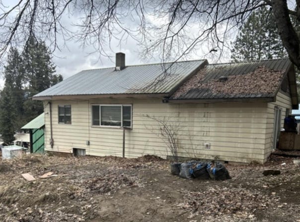629 S Marian St, Oldtown, ID 83822