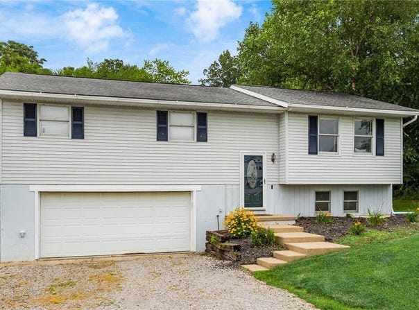 495 Louise Drive, Zanesville, OH 43701