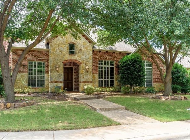 11819 Coronado Trail, Frisco, TX 75033