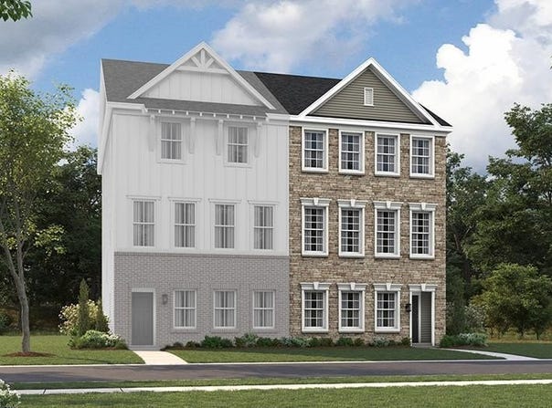8229 FAIRBROOK Road, BALTIMORE, MD 21244