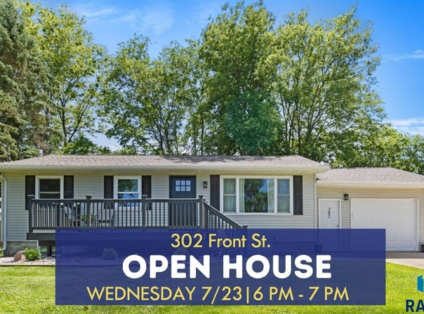 302 Front St, Aurora, SD 57002