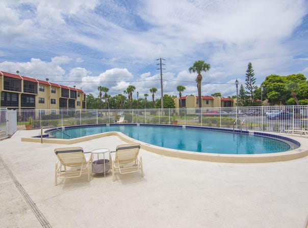 2050 Oleander Boulevard, Fort Pierce, FL 34950