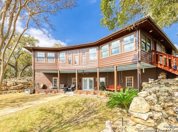 1645 Agarita, Fischer, TX 78623