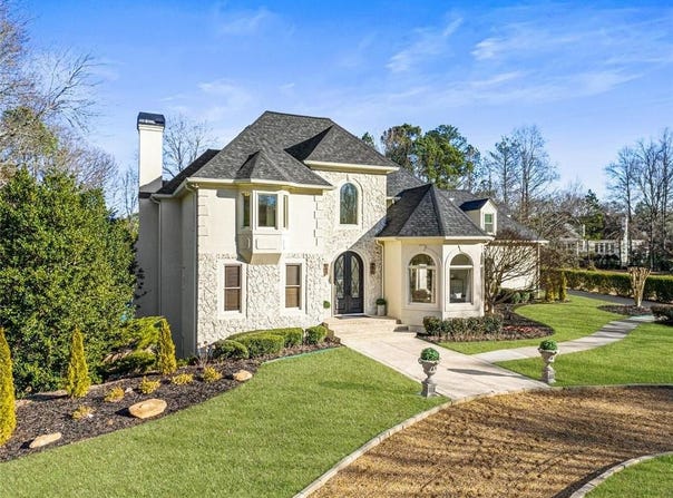 2470 HOPEWELL PLANTATION Drive, Milton, GA 30004
