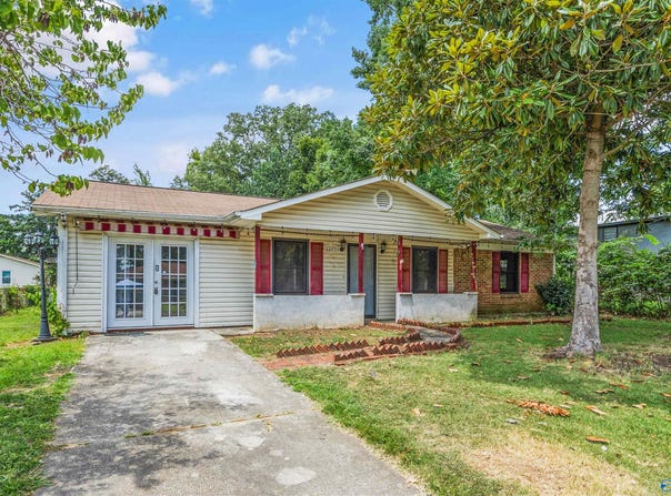 4403 SW Gazette Drive, Huntsville, AL 35805