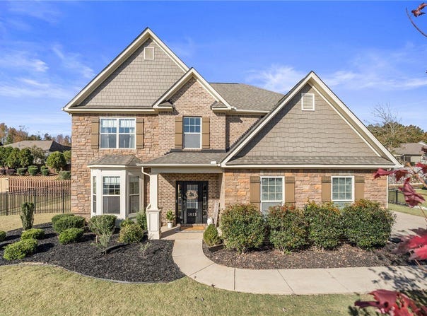 1013 Winmar Drive, Anderson, SC 29621
