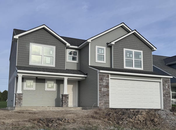 359 Lago Court, Fort Wayne, IN 46818