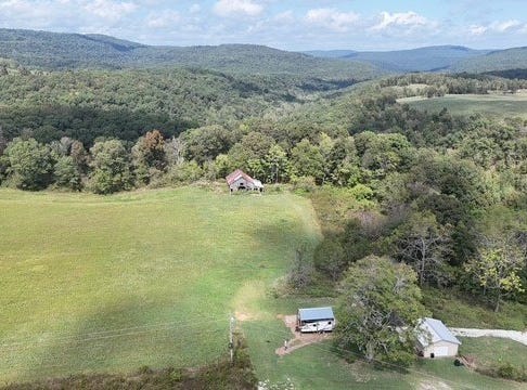 4845 HWY 16, Oark, AR 72628