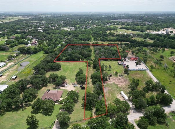 12002 Garden Grove Drive, Dallas, TX 75253