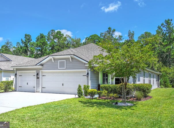 109 Holm, St. Marys, GA 31558