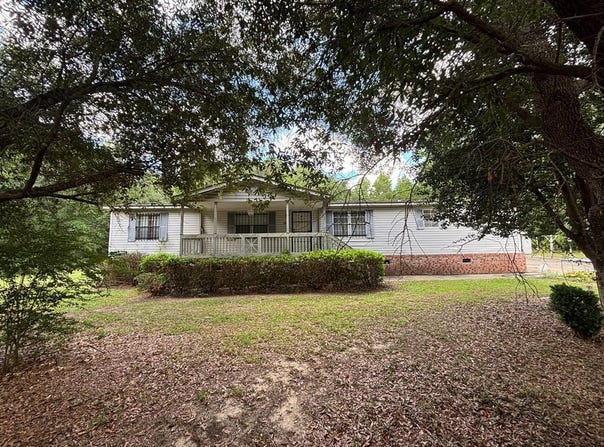 5255 Dais Road, Rembert, SC 29128