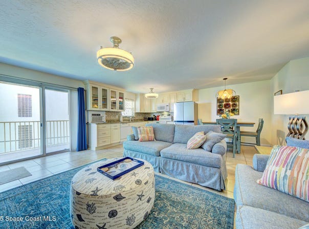 3820 Ocean Beach Boulevard, Cocoa Beach, FL 32931
