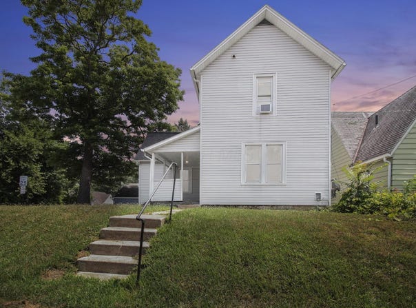 257 Wood Street, Mansfield, OH 44903