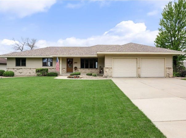 1605 22nd Avenue SW, Austin, MN 55912